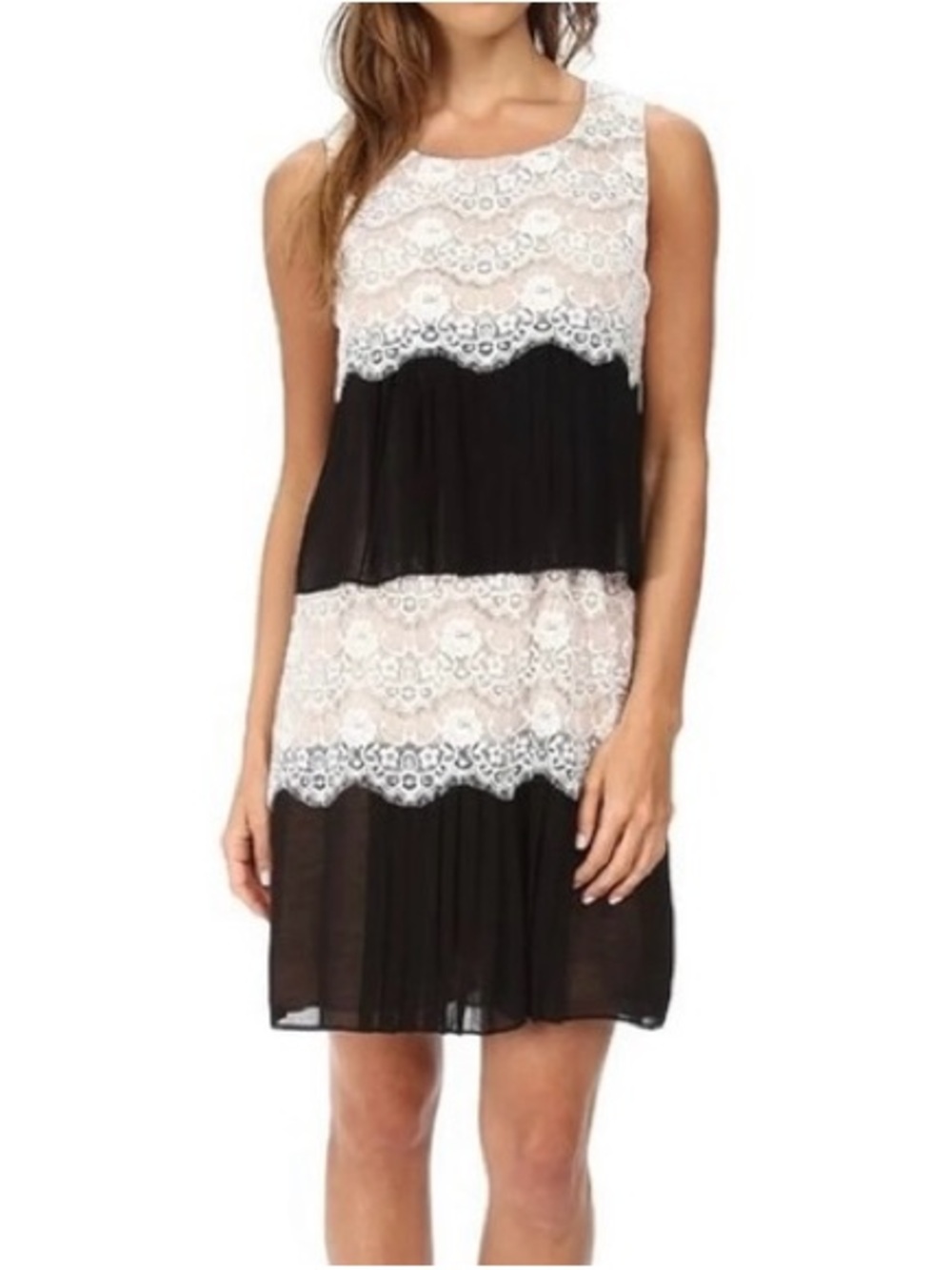 jessica simpson dress